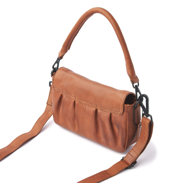 dR Amsterdam Hand / schoudertas 933658_Camel|one size large