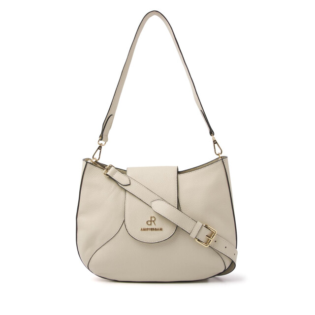dR Amsterdam Hand / schoudertas 1103646_NUDE|one size large