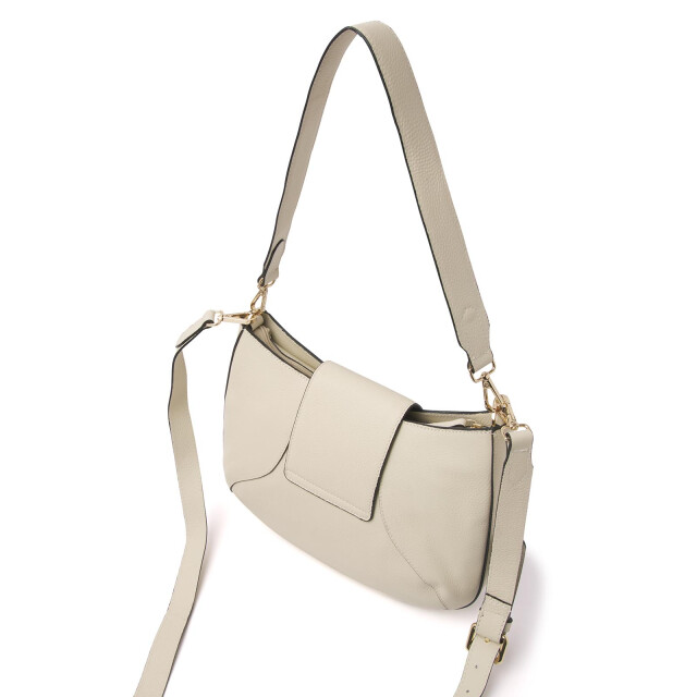 dR Amsterdam Hand / schoudertas 1103646_NUDE|one size large