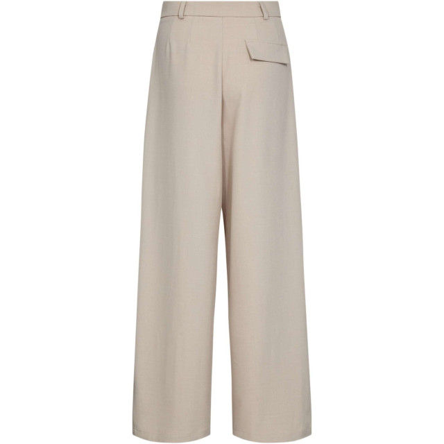 Co'Couture Nancycc pleat long pant bone 31323-199 large