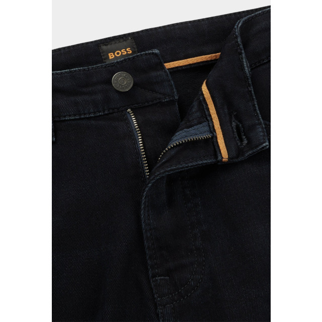 Boss Orange 5-pocket jeans blauw re.maine bo 10263410 01 50524075/408 181508 large