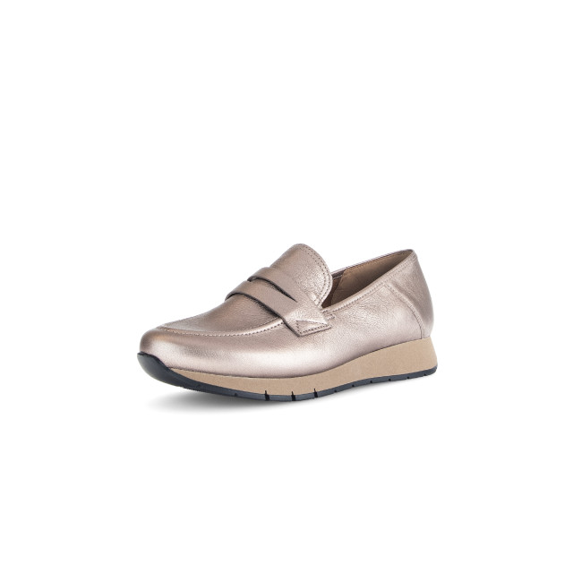 Gabor 52.471.63 Loafers Roze 52.471.63 large