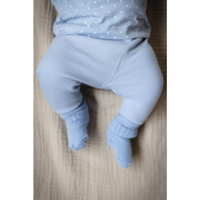 Levv Newborn baby jongens sokken nicky dust 139202357 large