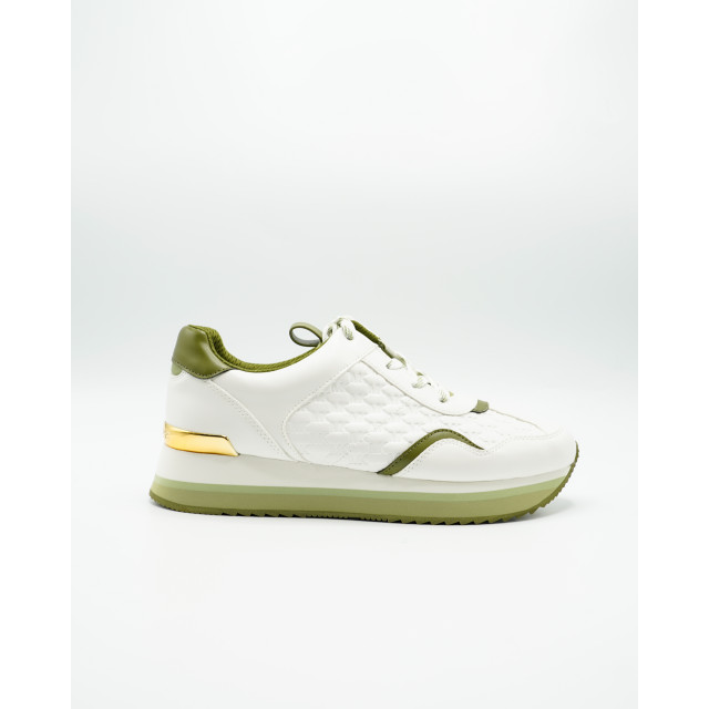 Michael Kors Dames sneaker dames-sneaker-00056335-green large