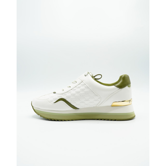 Michael Kors Dames sneaker dames-sneaker-00056335-green large