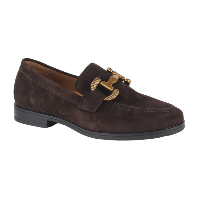 Gabor Gabor 52.422.41 Loafers Bruin Gabor 52.422.41 large