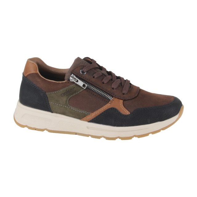 Rieker B0703-90 heren sneakers Rieker B0703-90 large