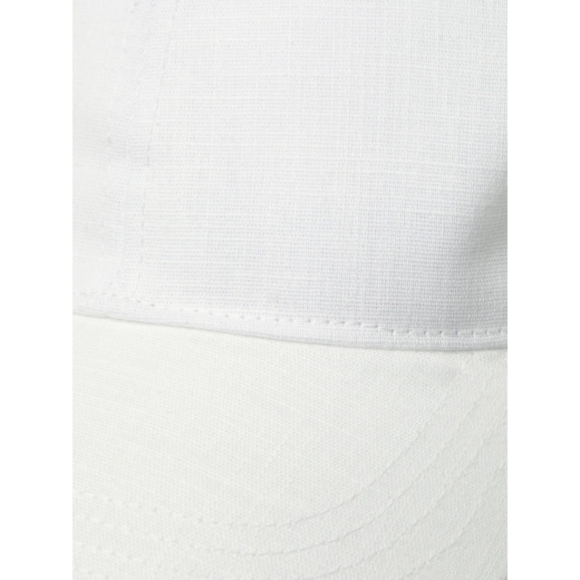 Jack & Jones Heren baseball cap jaclinen linnen groen 12270655 large