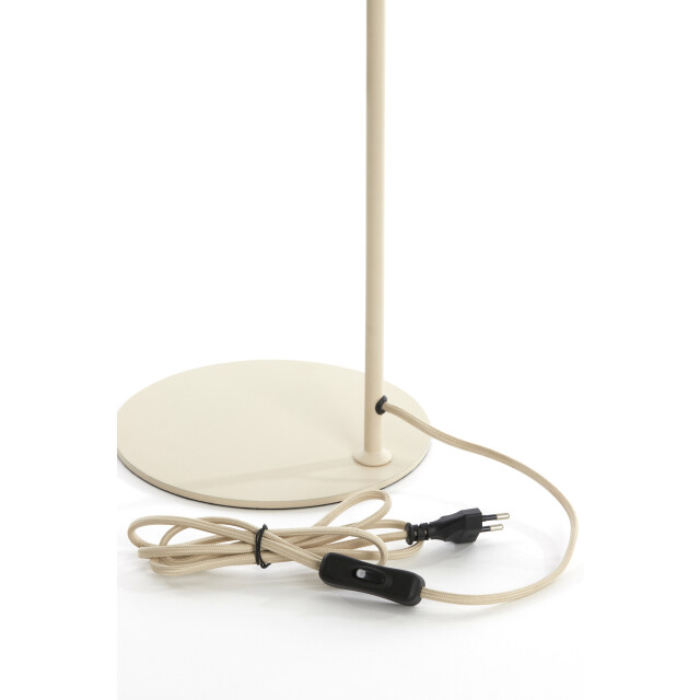 Light & Living tafellamp elati Ø20x60.5cm - 2883696 large