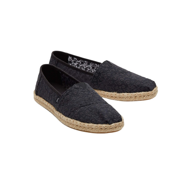 Toms Veterschoenen 10019818 ALPARGATA ROPE large