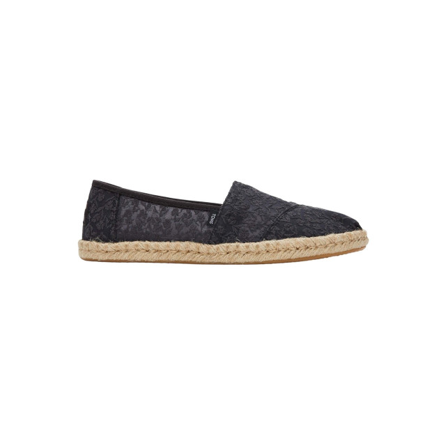 Toms Veterschoenen 10019818 ALPARGATA ROPE large