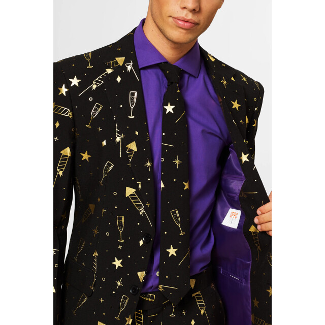 OppoSuits Fancy fireworks OSUI-0091 large