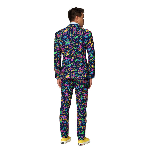 OppoSuits Mr. vegas OSUI-0107 large