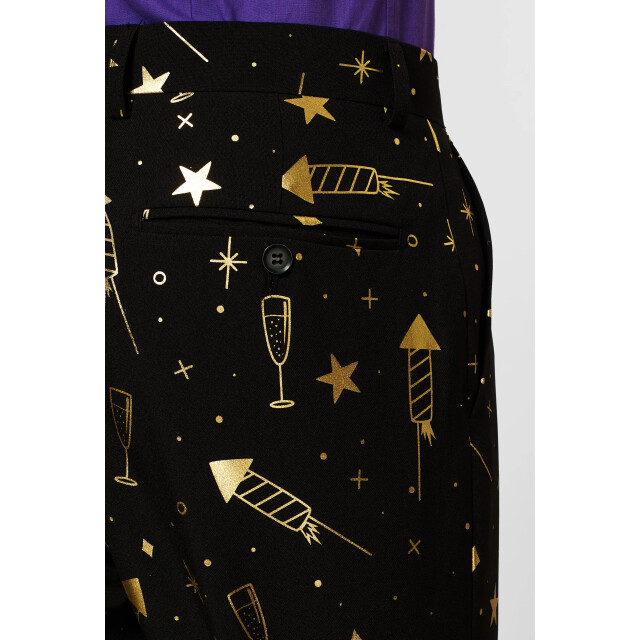 OppoSuits Fancy fireworks OSUI-0091 large