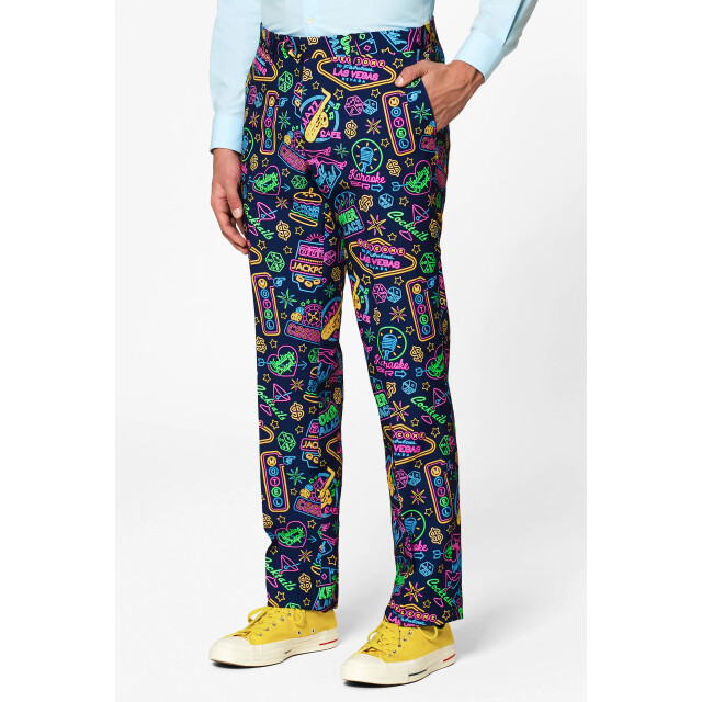 OppoSuits Mr. vegas OSUI-0107 large