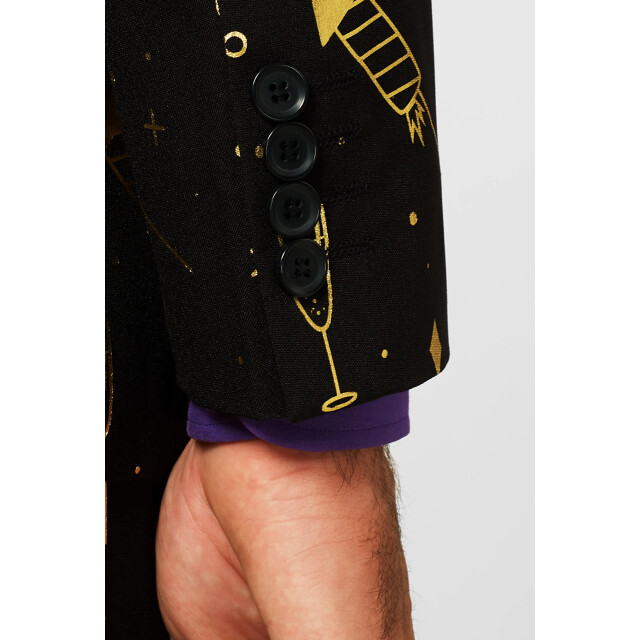 OppoSuits Fancy fireworks OSUI-0091 large