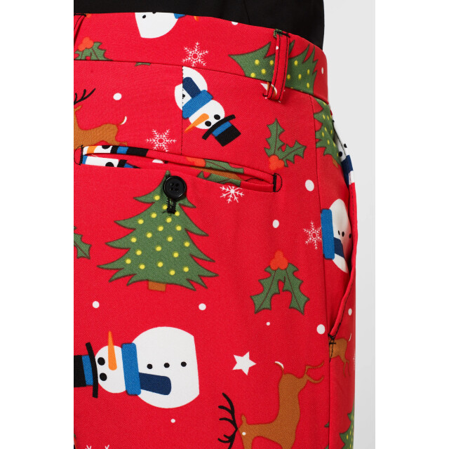 OppoSuits Christmaster OSUI-0020 large