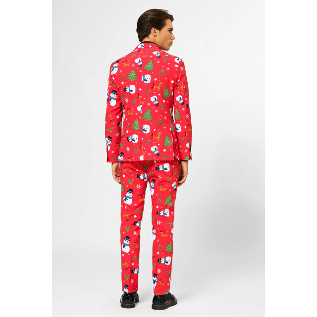 OppoSuits Christmaster OSUI-0020 large