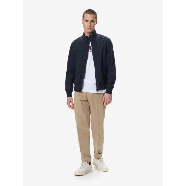 Ezekiel bomber sale jacket