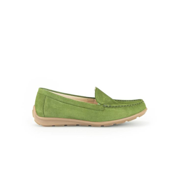 Gabor 42.440 Loafers Groen 42.440 large