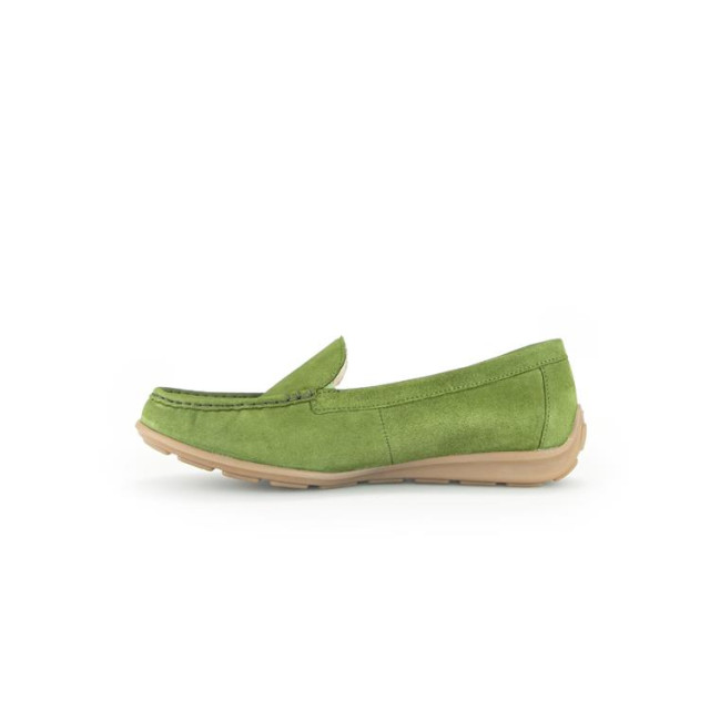 Gabor 42.440 Loafers Groen 42.440 large