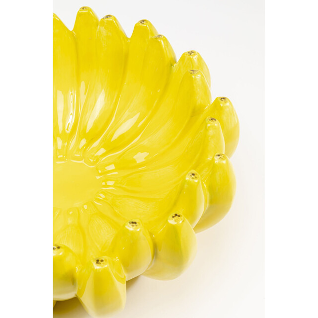 Kare Design Deco schaal bananas 30cm 2885807 large