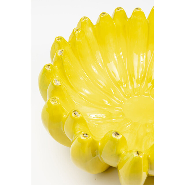 Kare Design Deco schaal bananas 30cm 2885807 large