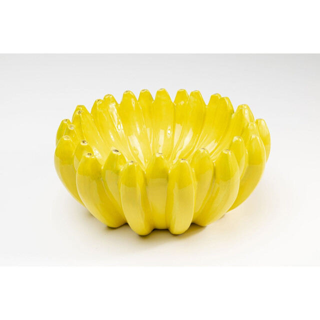 Kare Design Deco schaal bananas 30cm 2885807 large