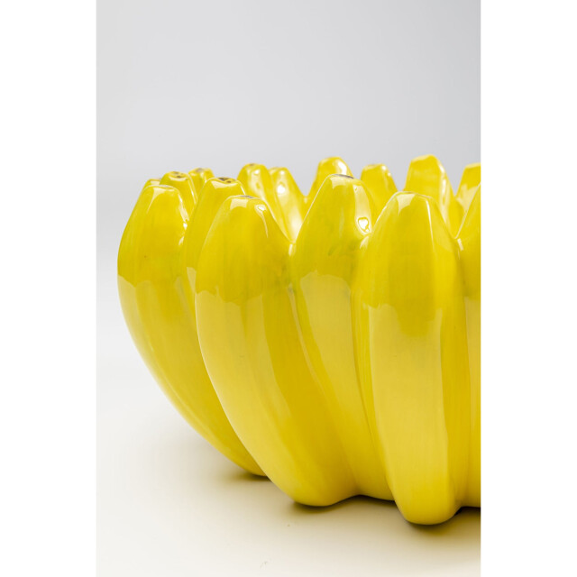 Kare Design Deco schaal bananas 30cm 2885807 large