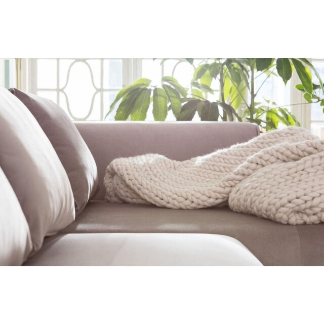 Kare Design Kare hoekbank infinity velvet rechts 2886627 large
