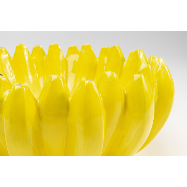Kare Design Deco schaal bananas 30cm 2885807 large