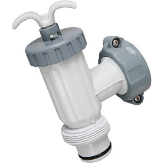 INTEX Afsluiter 38mm 2811299 large