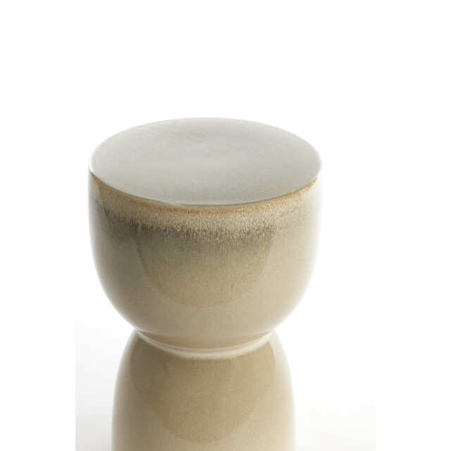 Light & Living kruk finca Ø28.5x42cm - 2883297 large