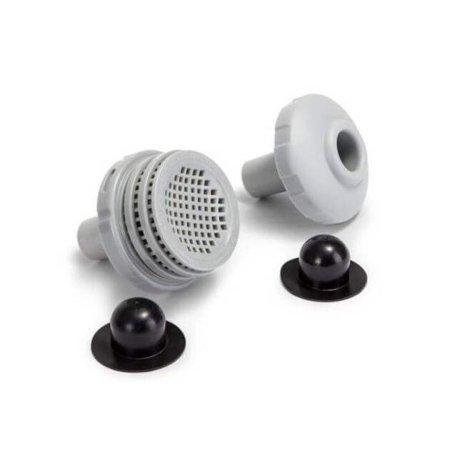 INTEX In- en uitlaatset √ò 32 mm 2811241 large