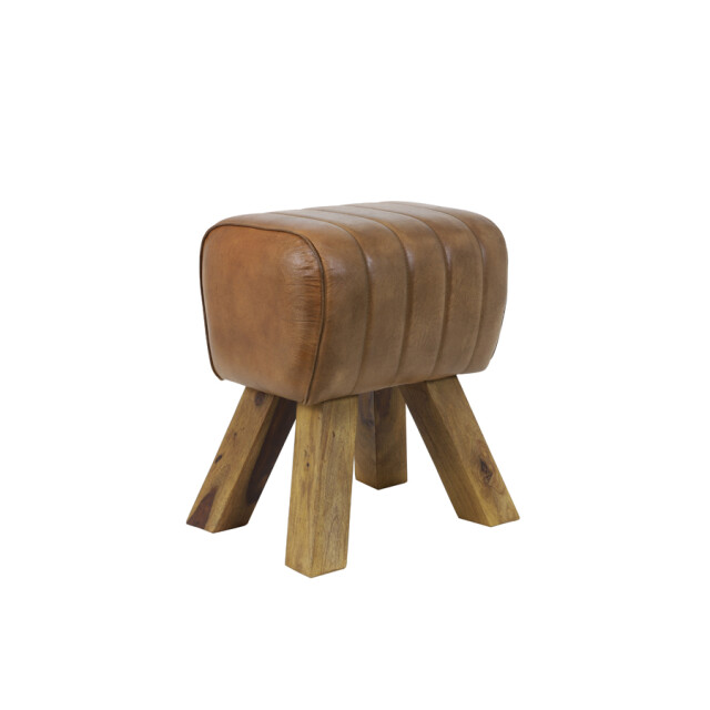 Light & Living kruk ramy 40x31x46cm - 2909444 large