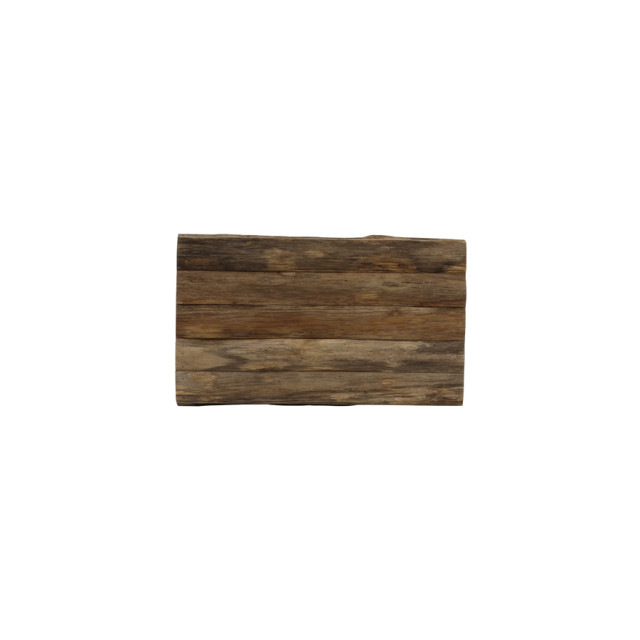 Light & Living kruk cedro 50x31x37cm - 2909455 large