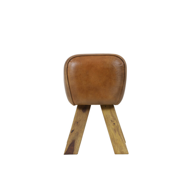 Light & Living kruk ramy 40x31x46cm - 2909444 large