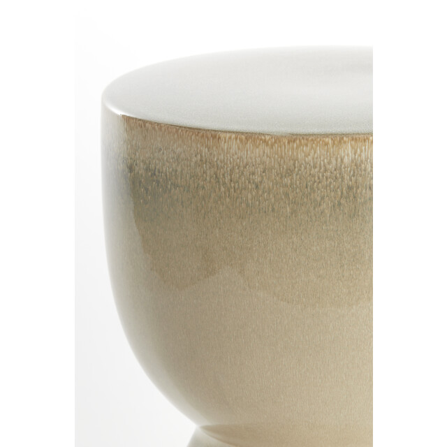 Light & Living kruk finca Ø28.5x42cm - 2883297 large