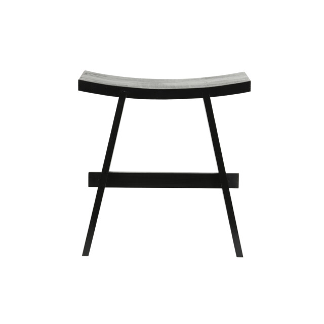Light & Living kruk nieke 47x24x50cm - 2909357 large