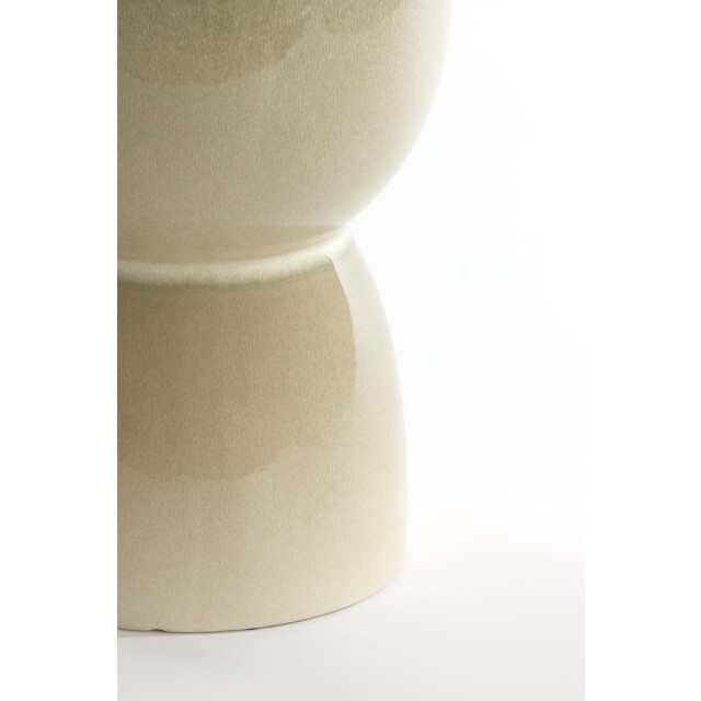 Light & Living kruk finca Ø28.5x42cm - 2883297 large