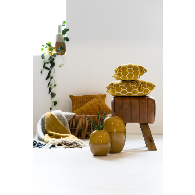 Light & Living kruk ramy 40x31x46cm - 2909444 large