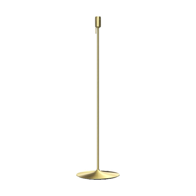 Umage Sante lampenstandaard brushed brass 140 cm 2027942 large