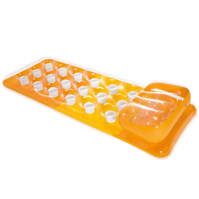 Mundo Luchtbed 18-pocket - 2810763 large