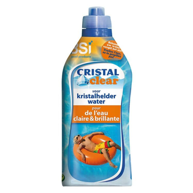 Mundo Cristal clear 1l 2811200 large