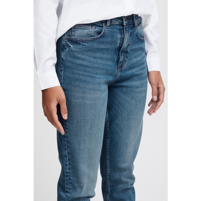 B.Young Byoung bymom byloeta byoung BYMom Byloeta Denim large