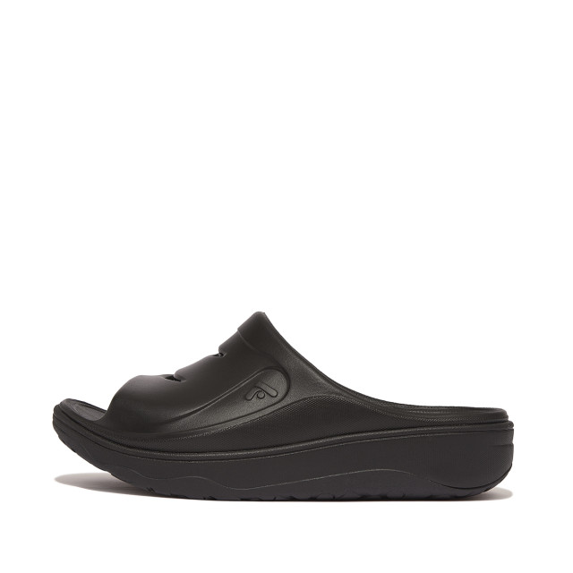 FitFlop Relieff slide tonal rubber IC5 large