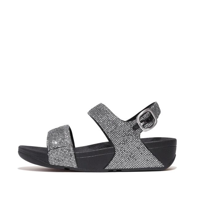 FitFlop Lulu sandal glitterball IF7 large