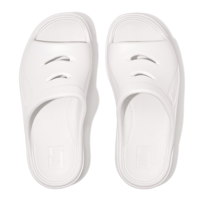 FitFlop Relieff slide tonal rubber IC5 large