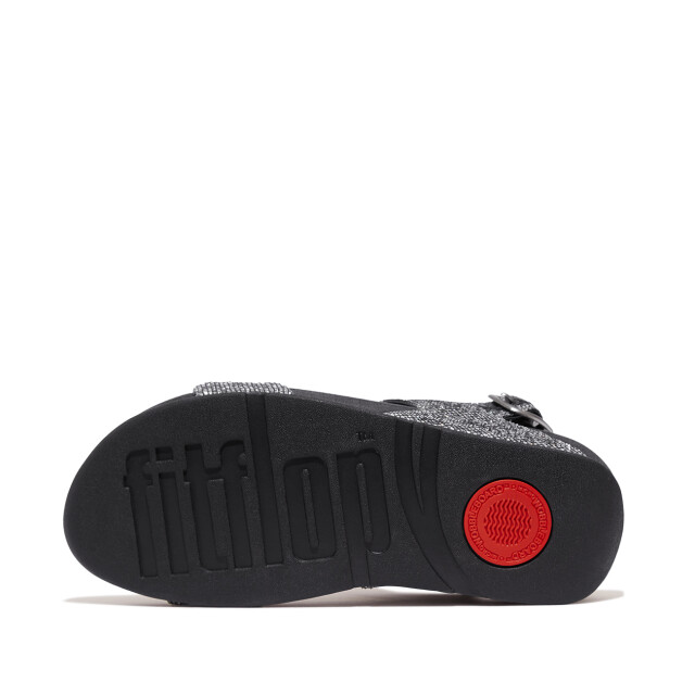 FitFlop Lulu sandal glitterball IF7 large
