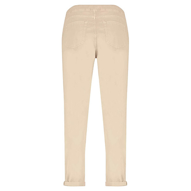 Para Mi Broek bowie jersey - Bowie jersey - Beige large